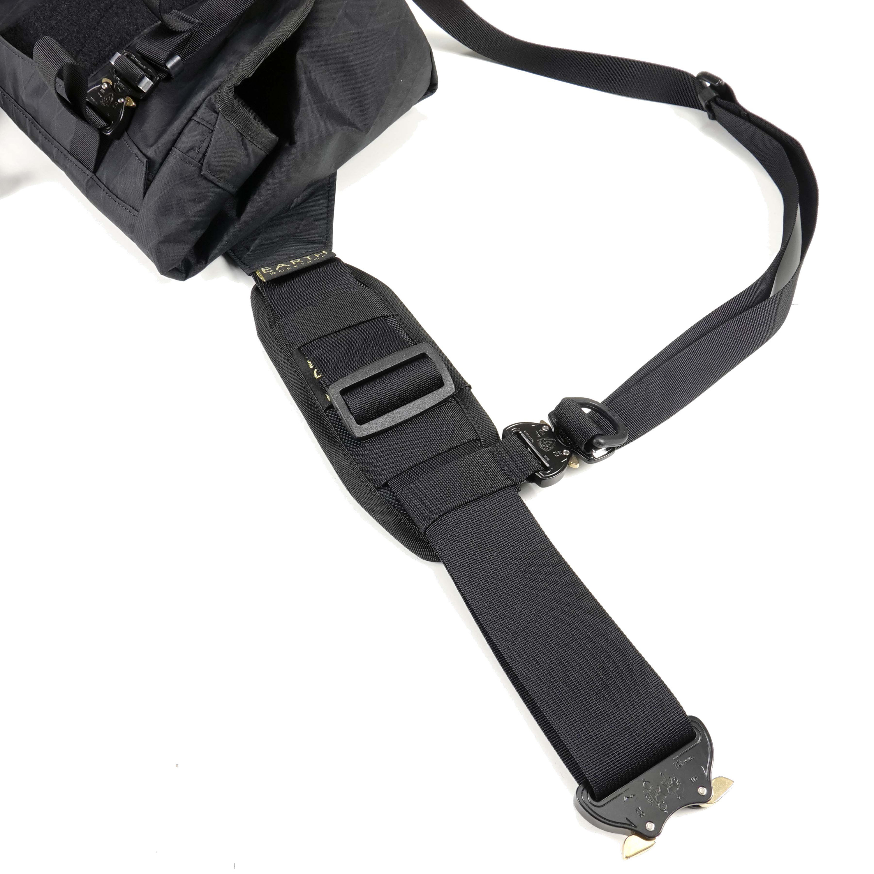 Cobra buckle sling bag hotsell