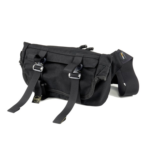 EVERYDAY BAG 2.1 MOD1, Roll Top Messenger Bag With Austrialpin Cobra®  Buckles / Techwear Slingbag Travel Bag / Custom Colors Cordura® 500D - Etsy