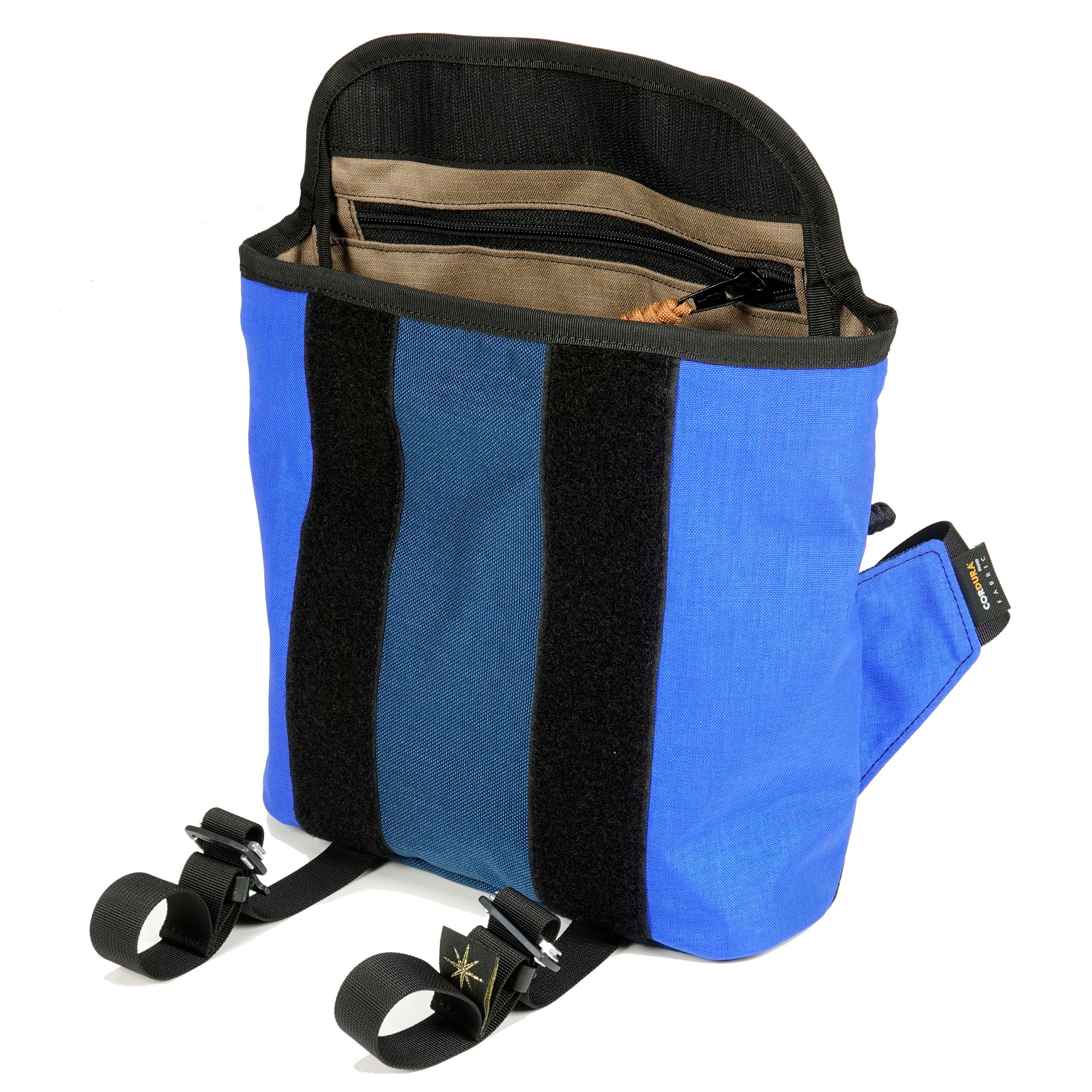 EVERYDAY BAG 2.1 , Roll Top Messenger Bag with AustriAlpin EVERYDAY BAG 2.1 , Roll Top Messenger Bag with AustriAlpin