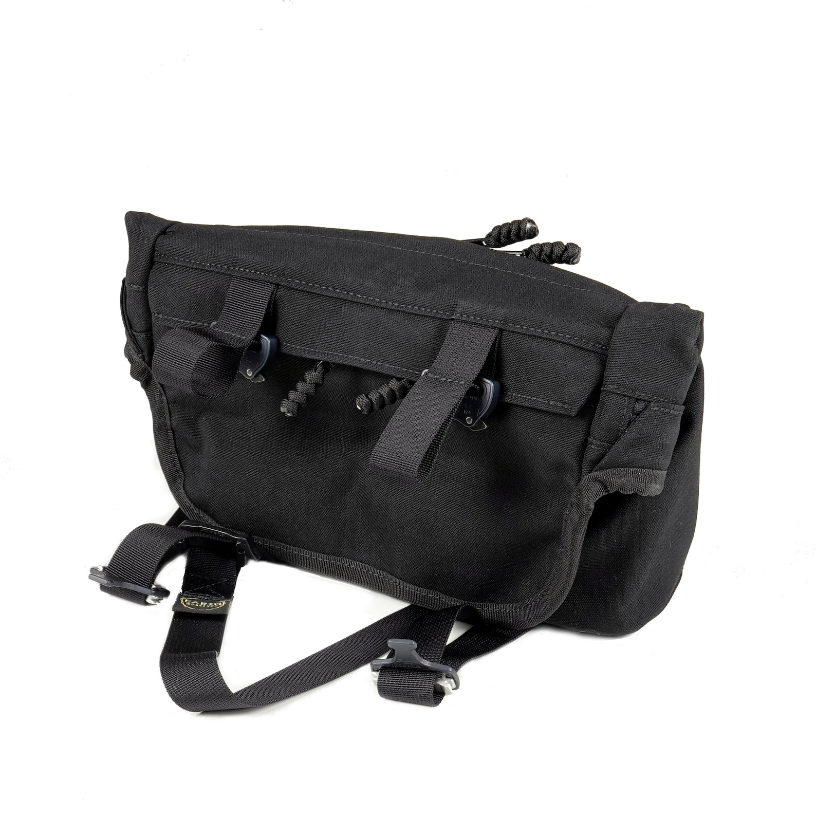 EVERYDAY BAG 2.1 MOD1 Roll Top Messenger Bag With Etsy