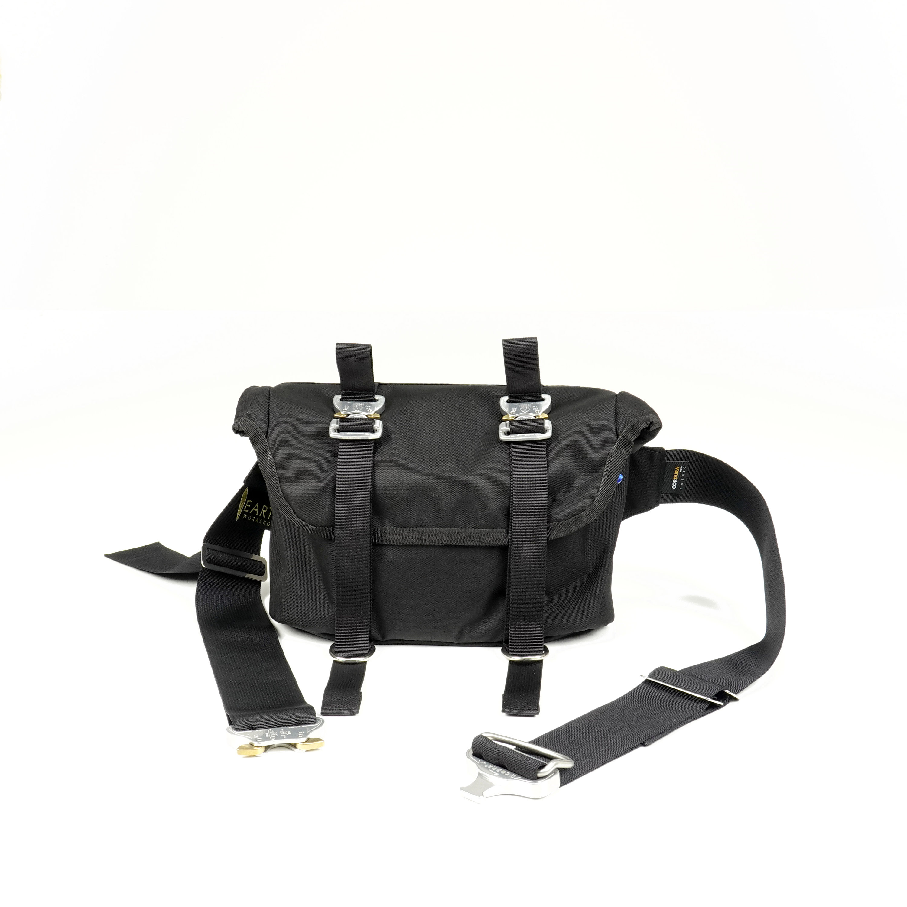EVERYDAY BAG 2.1 , Roll Top Messenger Bag with AustriAlpin EVERYDAY BAG 2.1 , Roll Top Messenger Bag with AustriAlpin