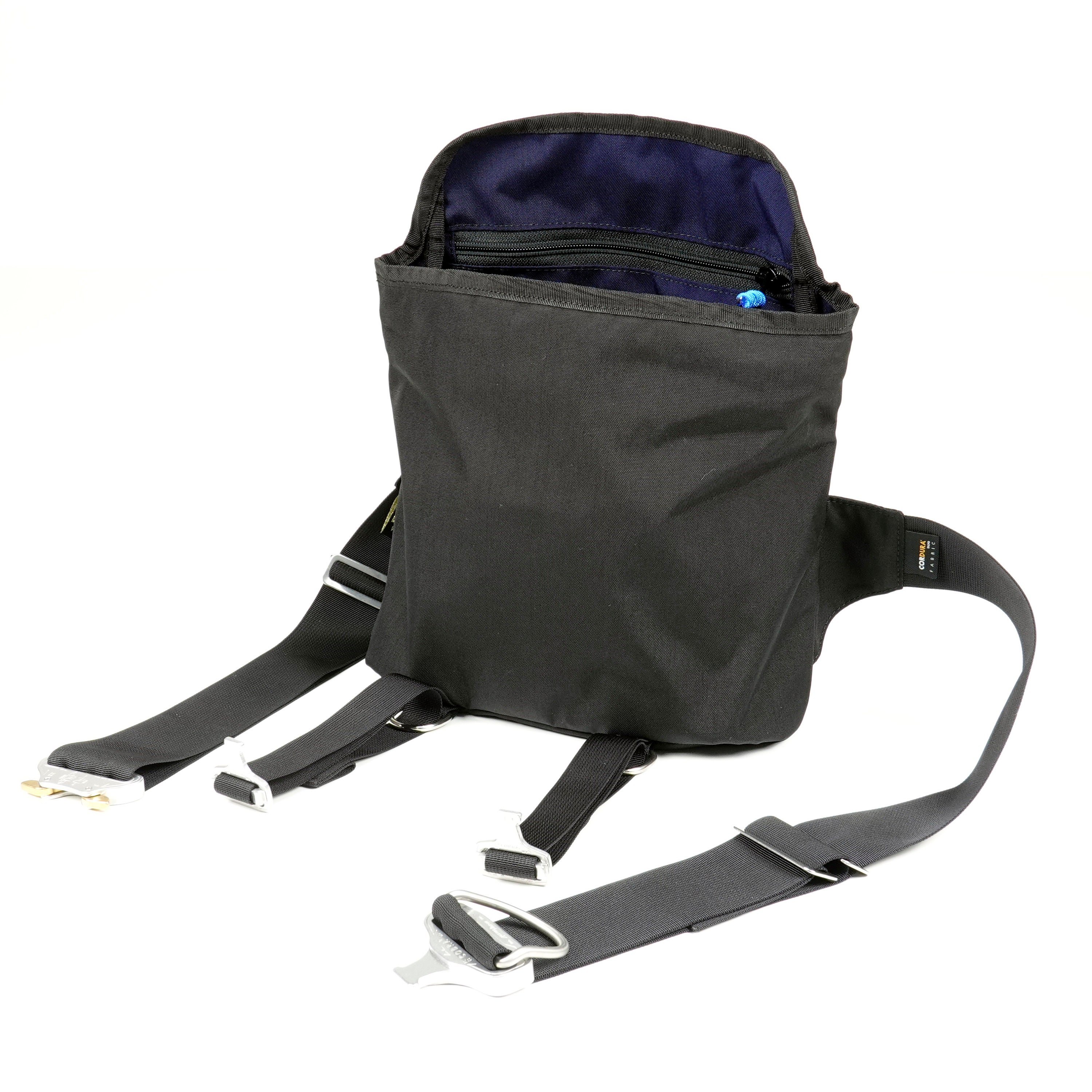 roll top ruck sack