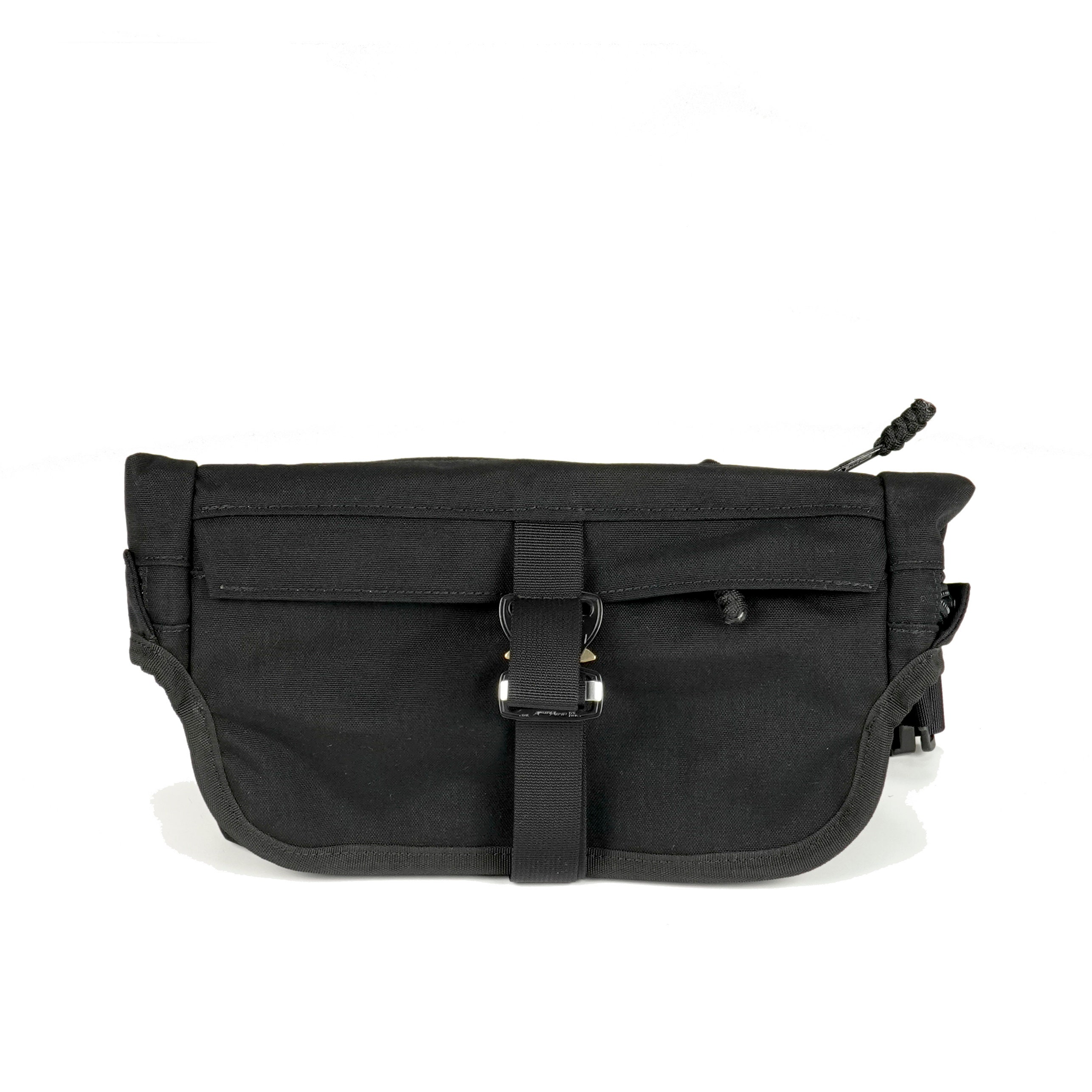 EVERYDAY BAG 2.0 MOD Roll Top Messenger Bag With 