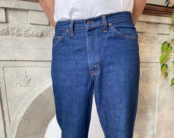 Men’s Vintage GWG 34x34 denim jeans