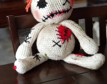 etsy voodoo dolls