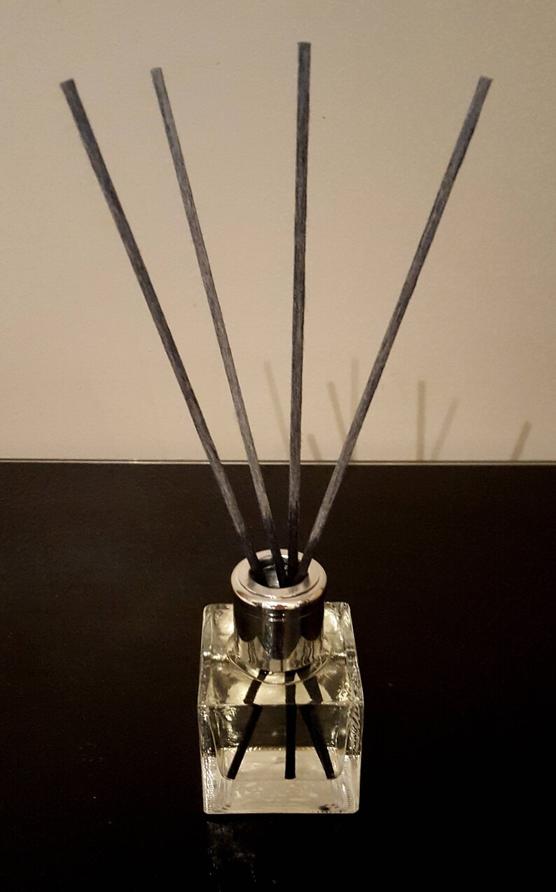 Beautiful 100ml Reed Diffuser, Fully Customised. Etsy Canada