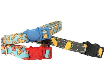 taco cat collar