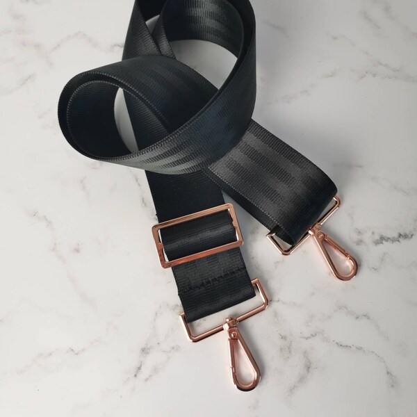 Rose Gold Purse Hardware Etsy