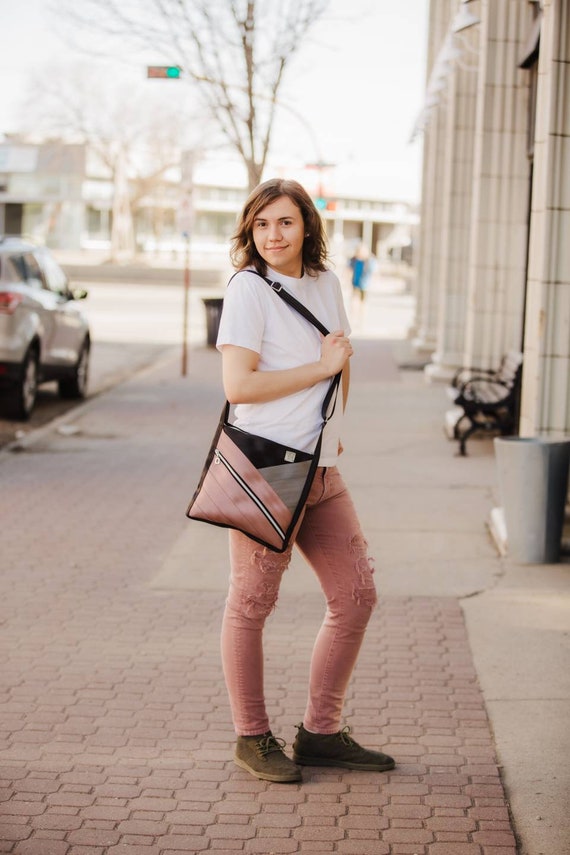 Seatbelt Bag Ladies Crossbody Bag Best 