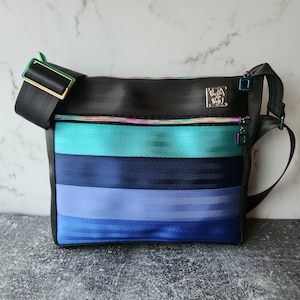 Buckle up bags Etsy