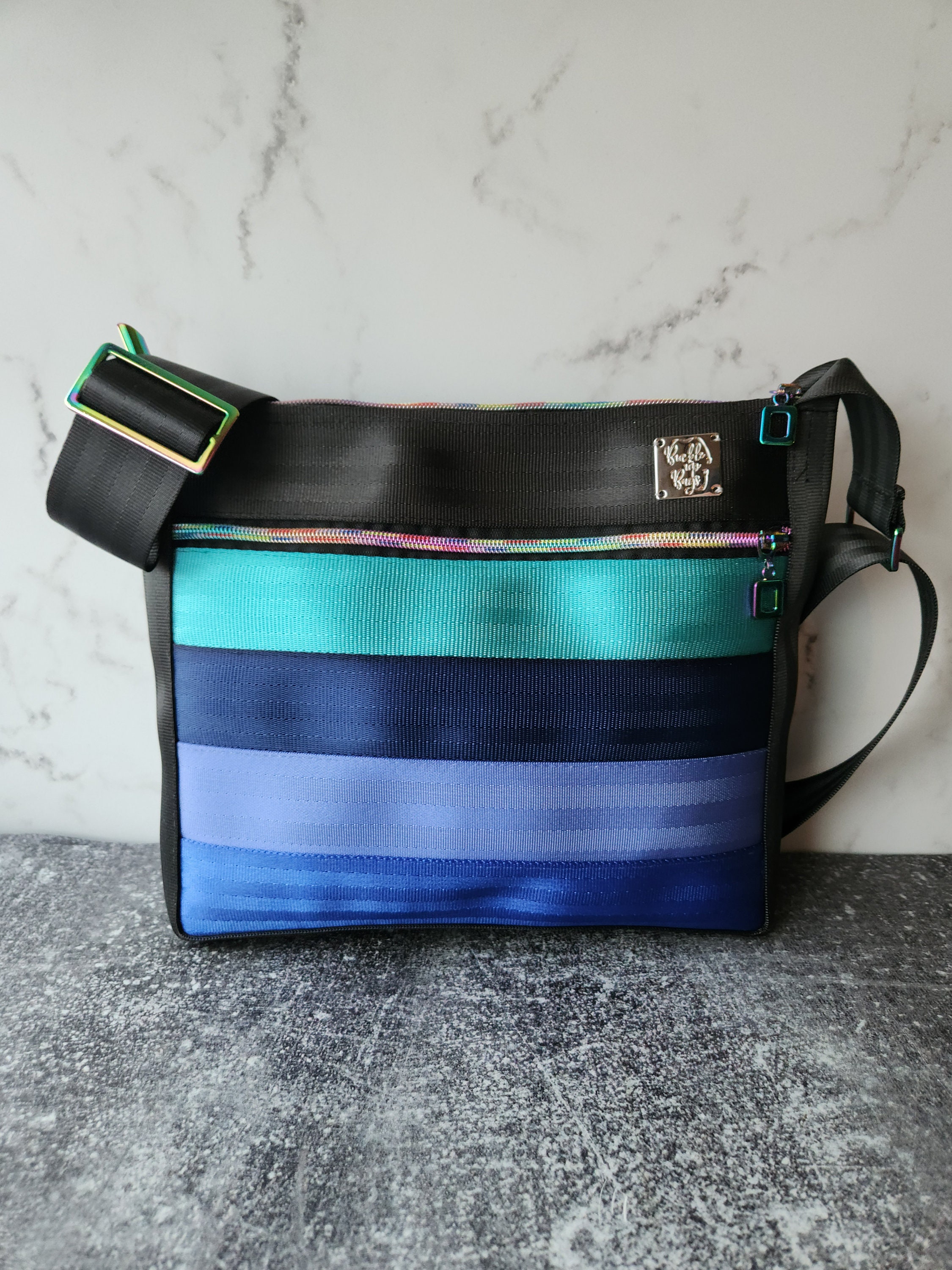Acne foie studios abbey bag