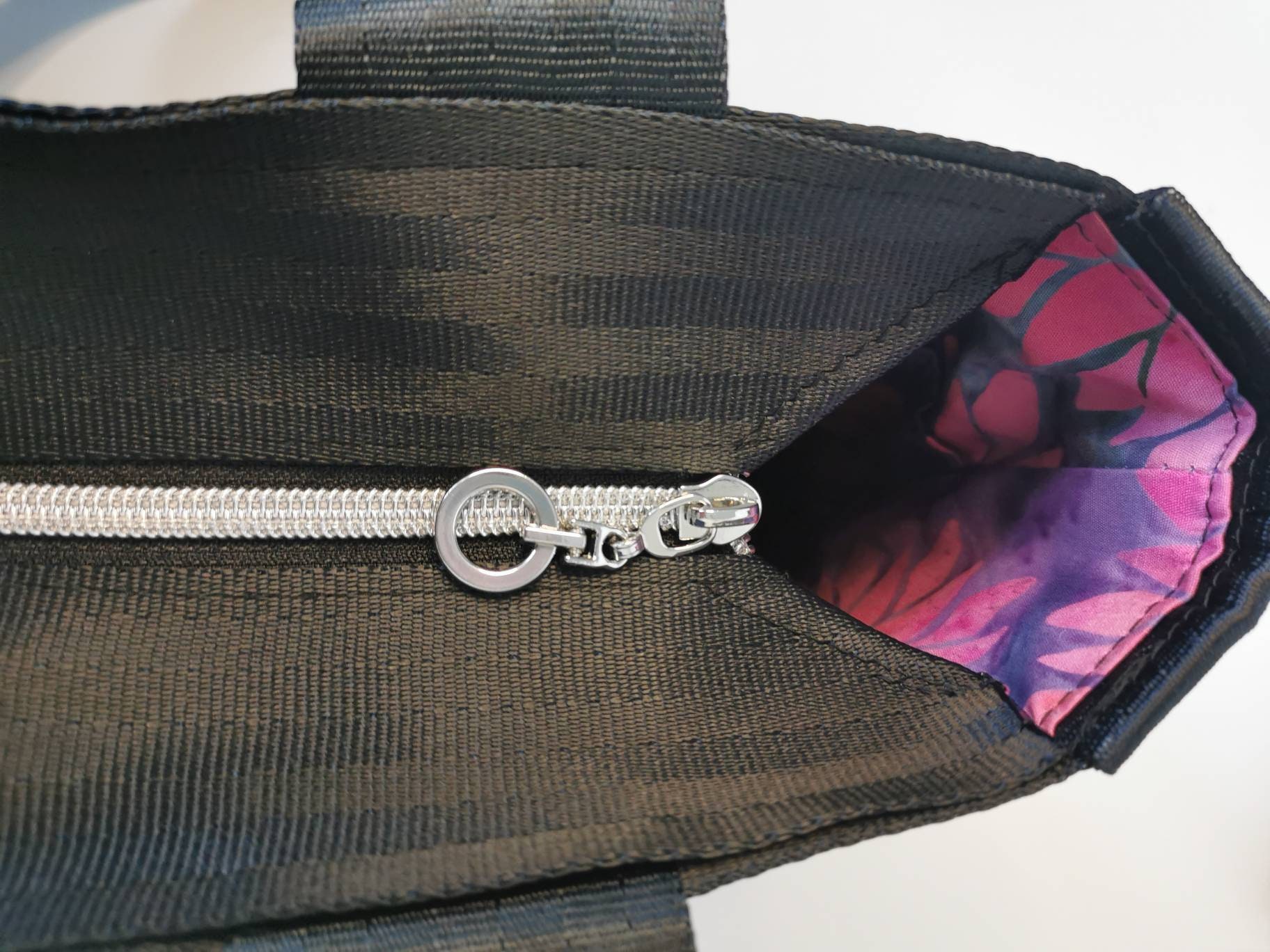 Seatbelt purse for mom ladies handbag holiday gifts | Etsy