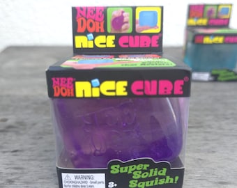 Needoh Nice Cube Original