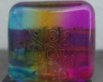 Needoh Cube Multicolor Original Squishy