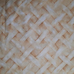 Troy Corporation Riverwoods Collection Pie a la Mode van Ami Simms, 1 yard