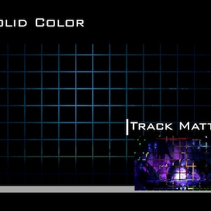 Stinger Transition | obs | twitch | stream | Grid animated | for Youtube, Facebook etc