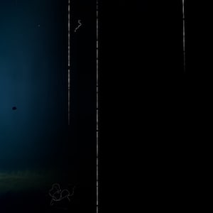 Stinger Transition | obs | twitch | stream | Scratches old film animated | for Youtube, Facebook etc