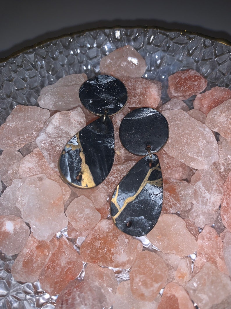 Eleanor Drop Earrings