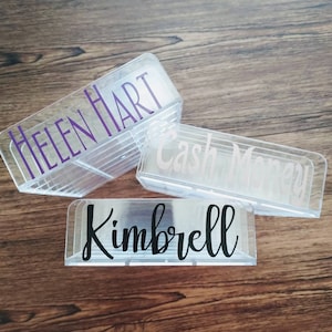 Personalized Cash Tray/Cash Organizer/ Cash Placeholders /Cash Binders/Cash Stuffing/Money Organizer for cash/Cash Budget envelope system