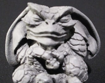 Gremlins Movie Prop Replica Figure