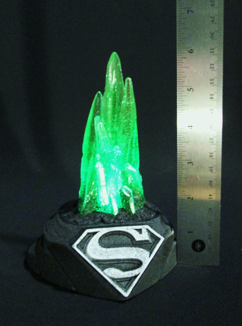superman the kryptonite collection