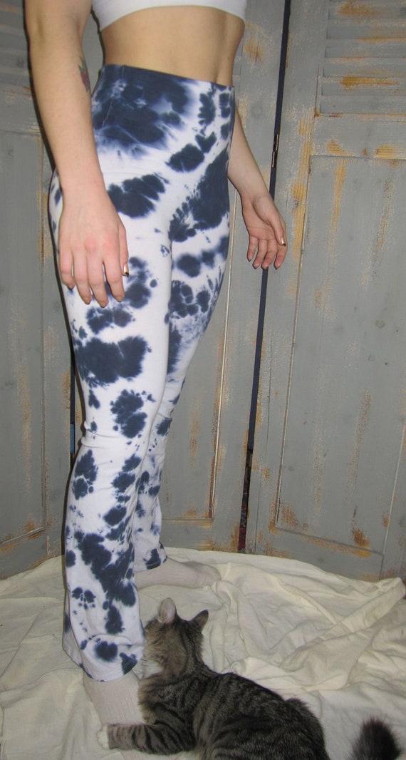 petite flare yoga pants