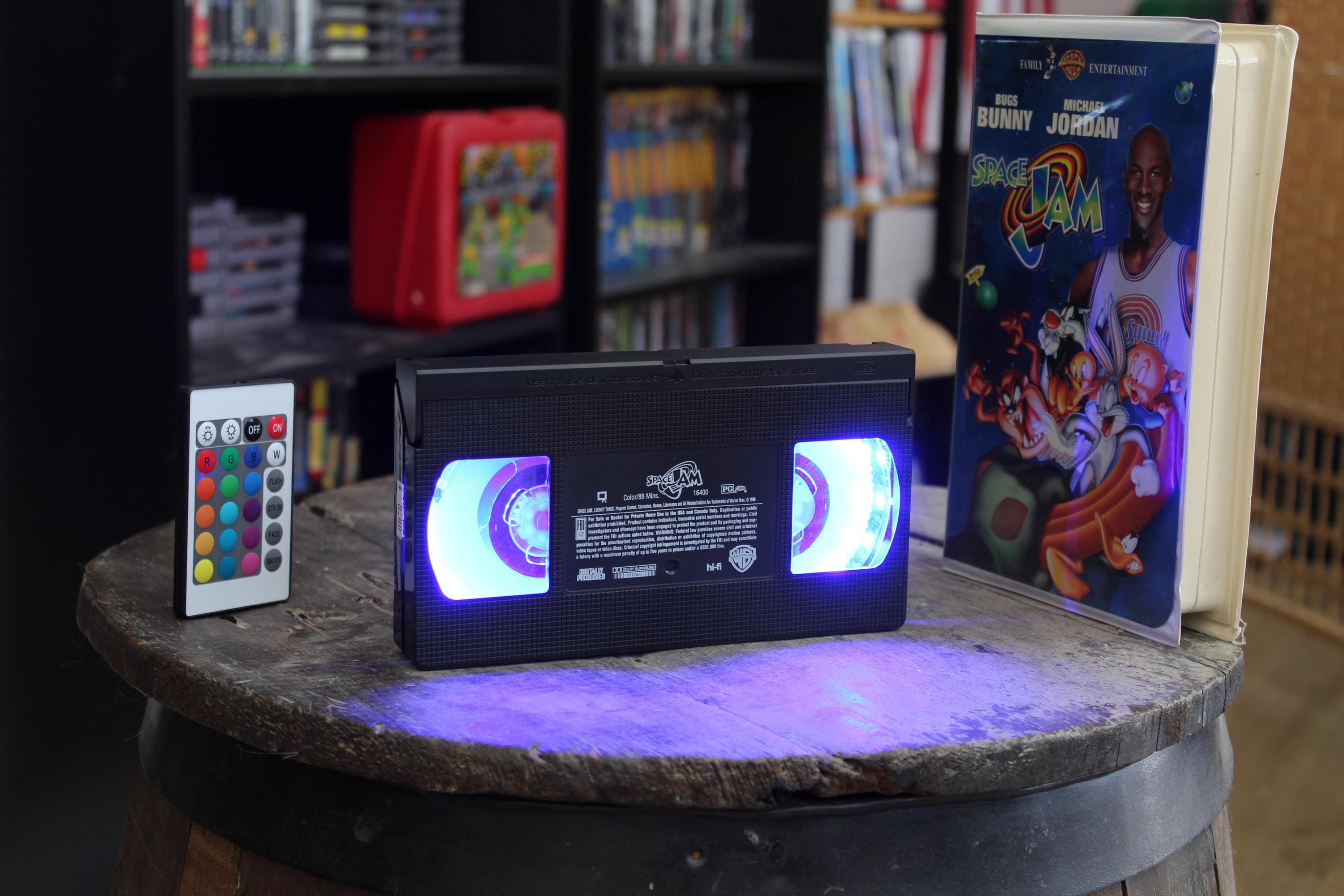 Space jam vhs - Etsy 日本
