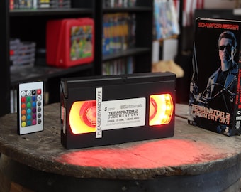 Terminator 2: Judgement Day Special Edition Laserdisc Set - Etsy