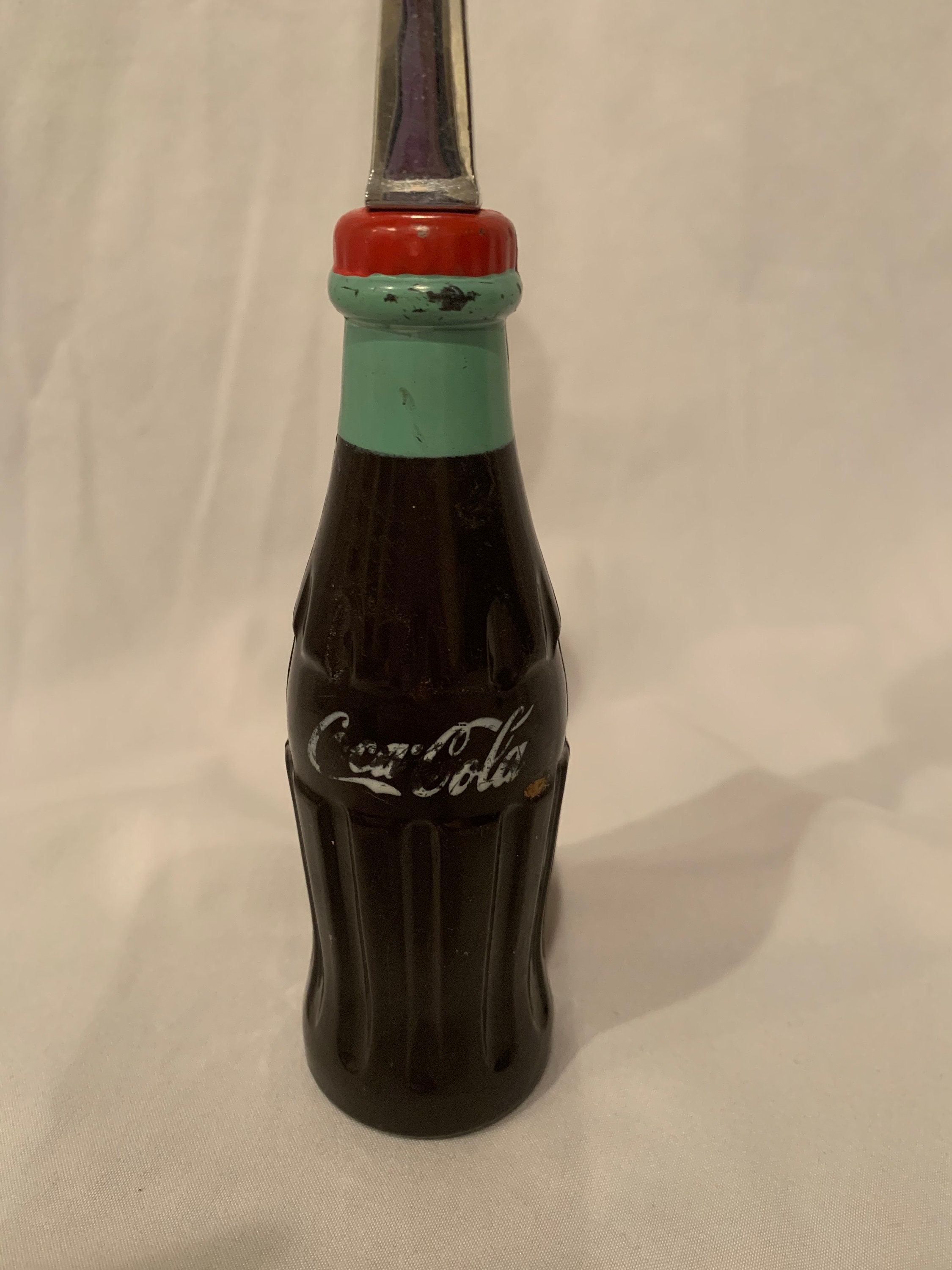 Vintage Coca Cola Ice Cream Scoop | Etsy