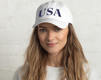 womens trump hat