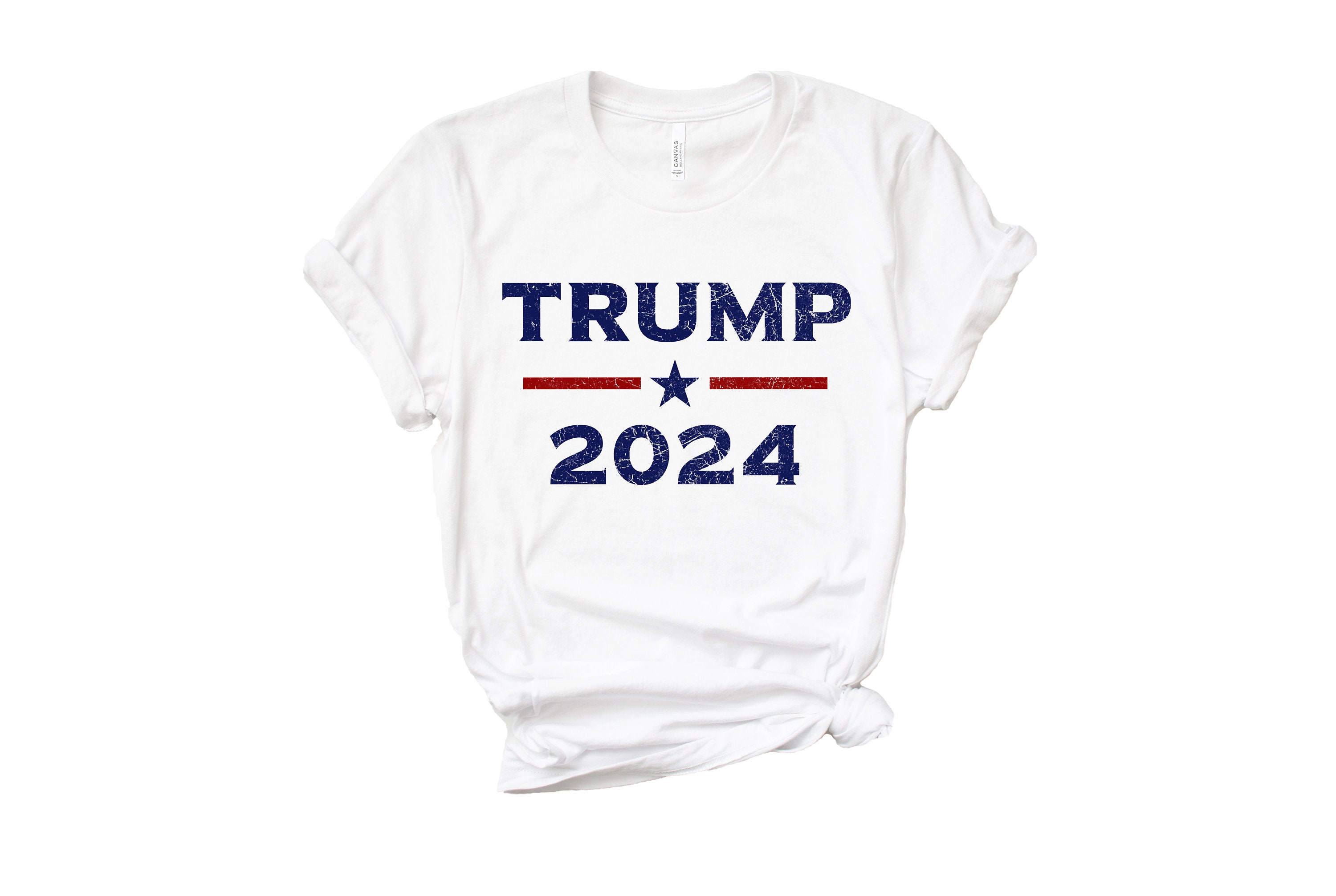 Conservative Donald Trump 2024 Shirt Republican Shirts MAGA | Etsy
