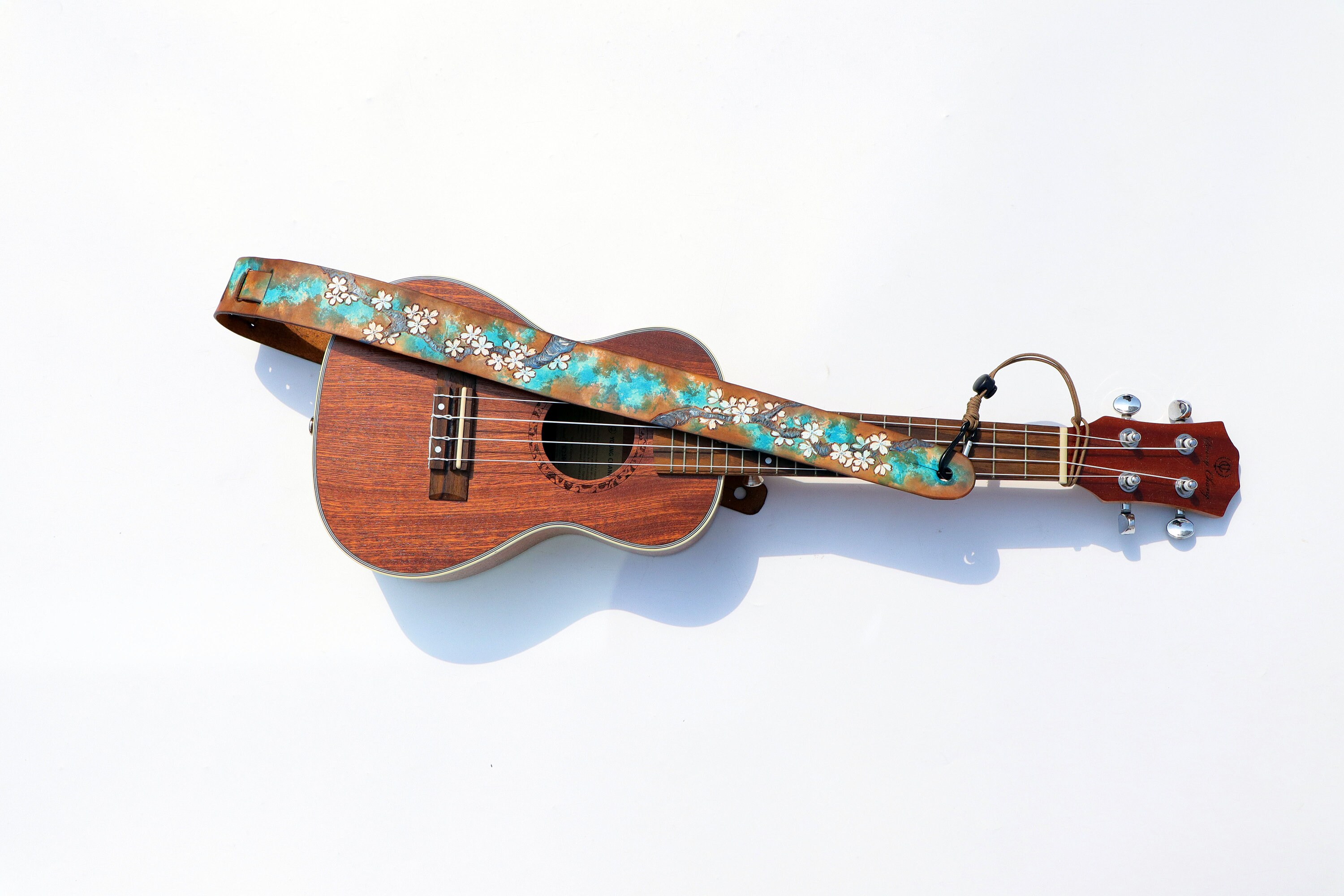 Ukulele strap ukulele accessories custom strap camera Etsy