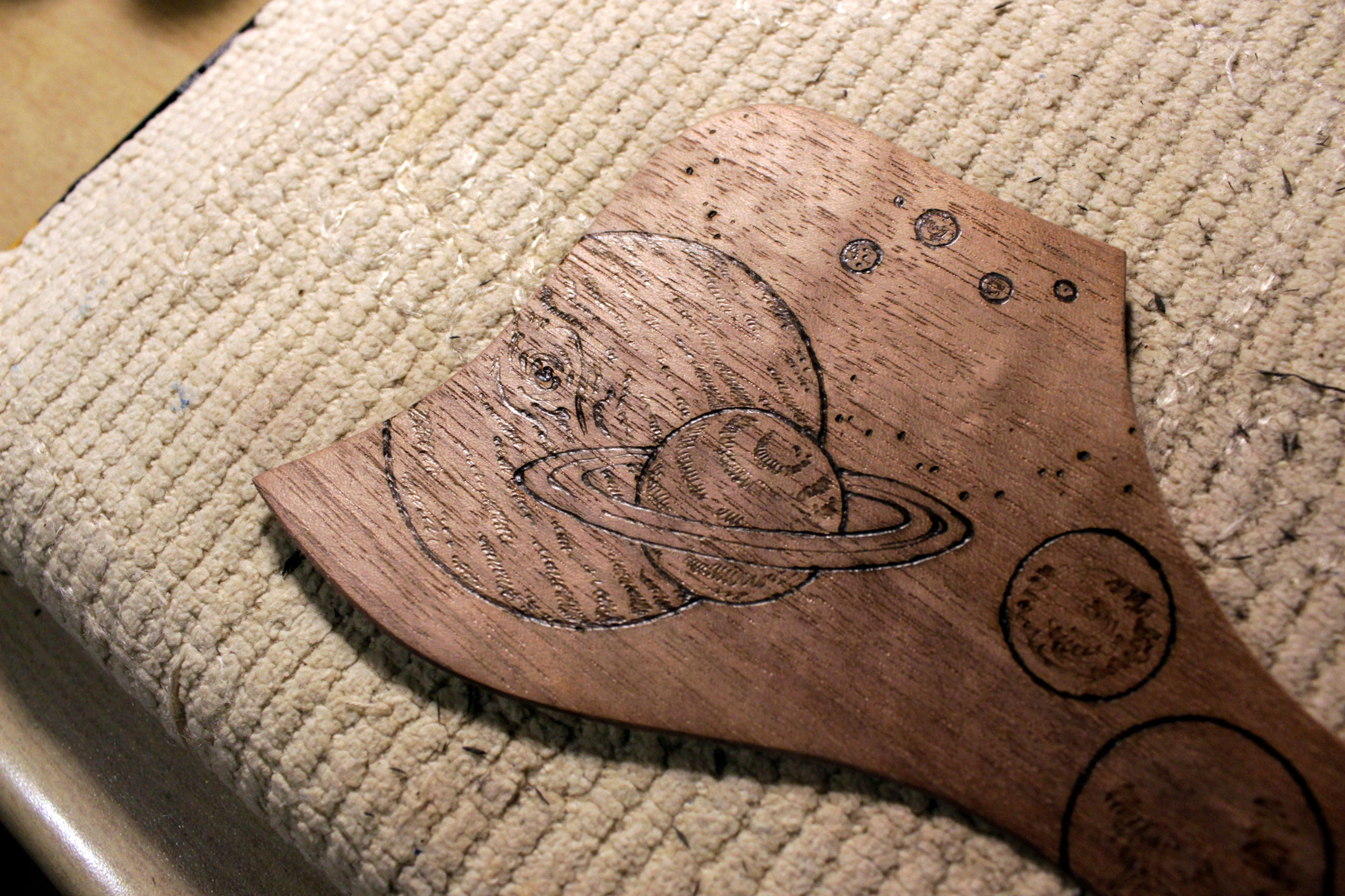 Pickguard pickguard acoustic guitar custom wood pickguard Etsy