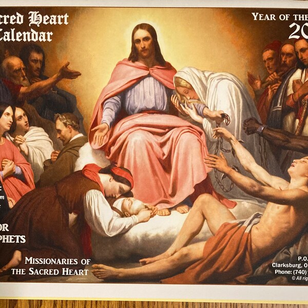 Roman Catholic Art Etsy