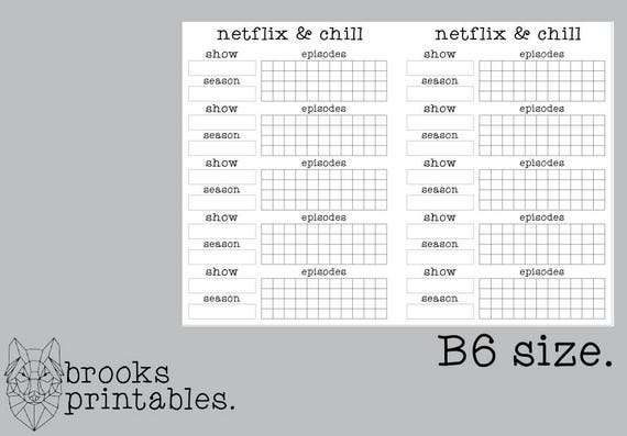 Netflix And Chill Application Pdf
