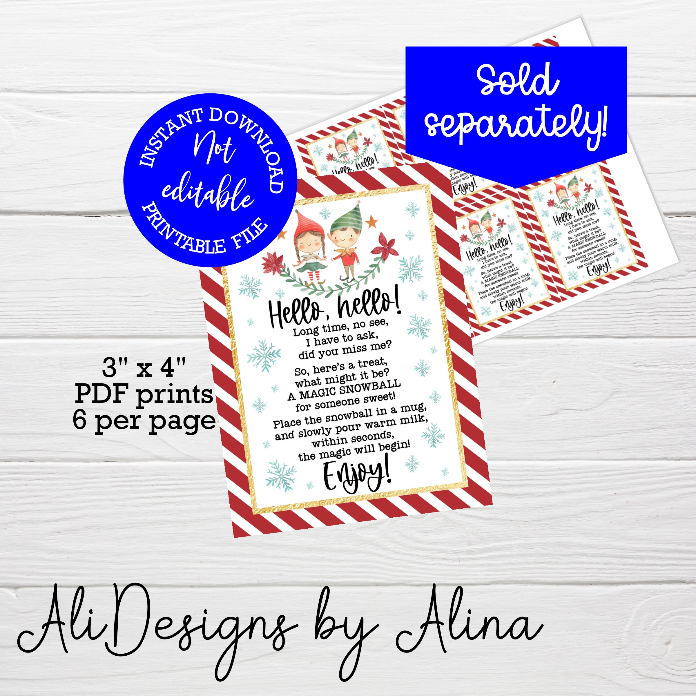 Elf Printable Coupons Only Free