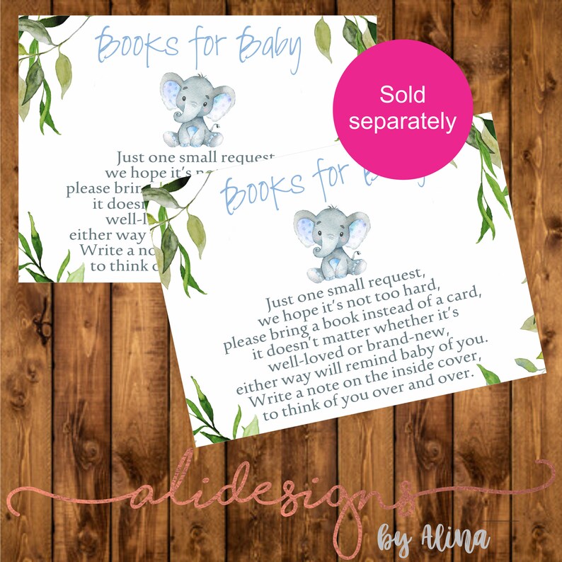 Baby shower games printable files