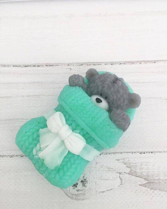 teddy bear souvenir