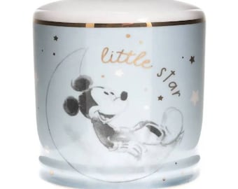 Mickey Mouse Money Box