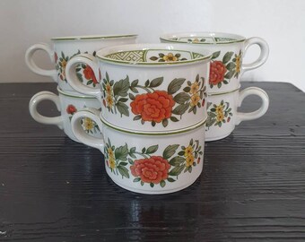 Kaffeetasse Villeroy /& Boch Orofino