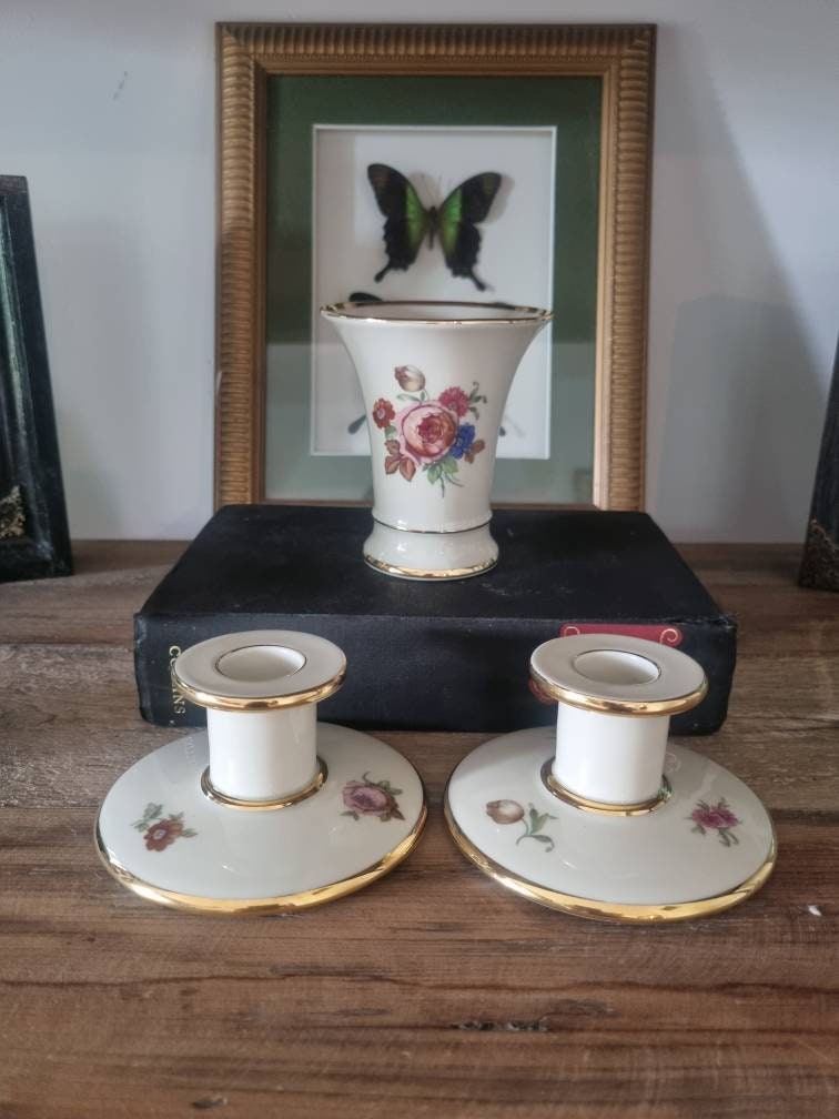 Porcelains Maleri - Etsy