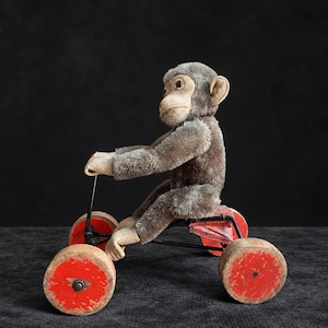 Steiff Wheel - Etsy