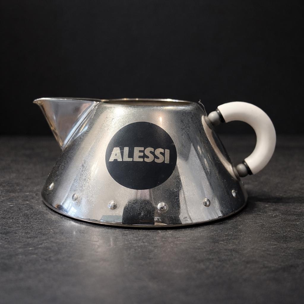 Alessi Inox Italy - Etsy