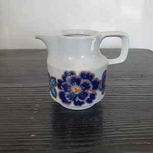 Sweet Little Vintage Colditz Creamer