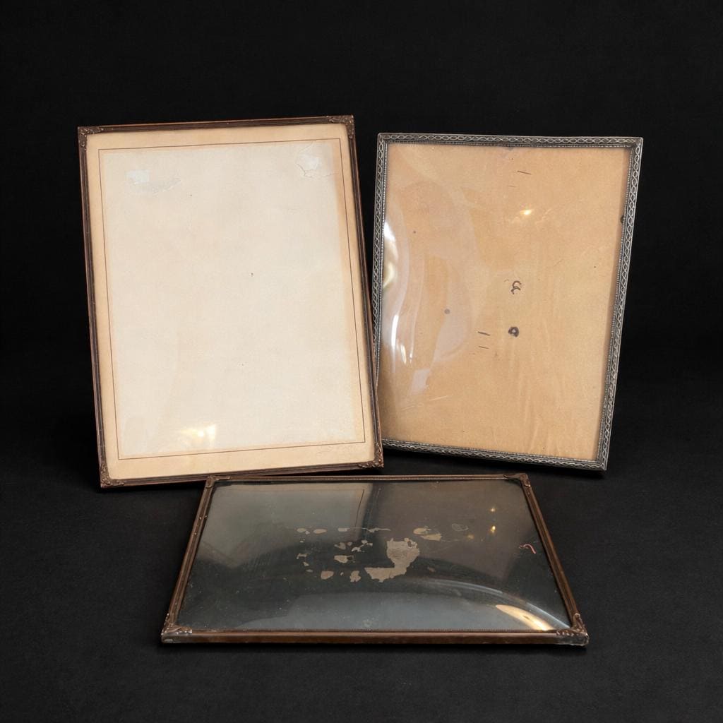 Nielsen Frames - Etsy