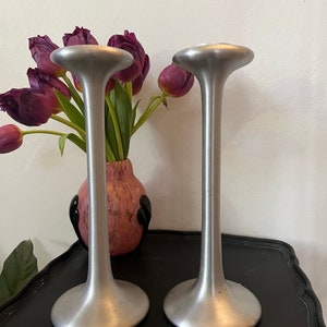 Vintage Ikea Postmodern Carl Ojerstam Tealight Candle Holders Kagla Design