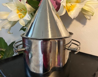 Retro MENU Danish Steel House Ice Bucket