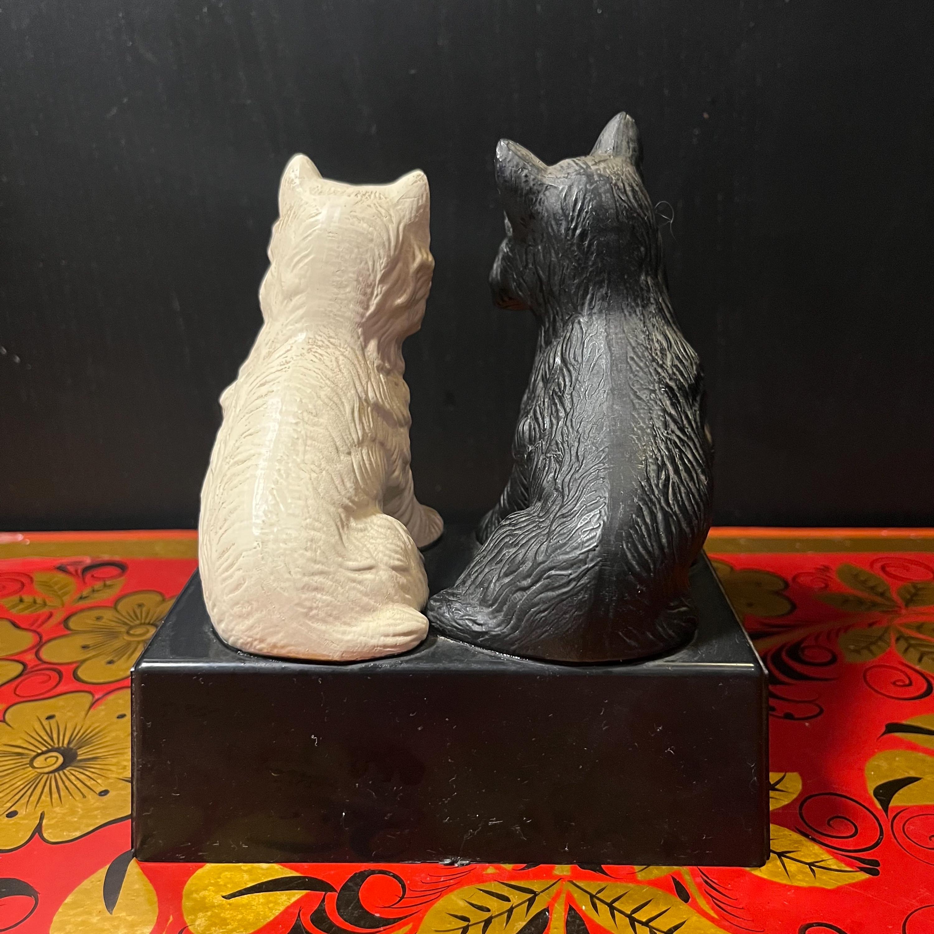 ヴィンテージ ブキャナンズ ブラック＆ホワイト ウイスキー スコッティ