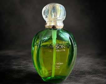 TENDRE POISON De Christian Dior Eau De Toilette EDT 5 Ml Caixa .17