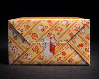 1976 Hello Kitty Beverage Bottle With Original Box & Tag – Made in